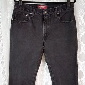 Vintage Arizona The Original Jean Co Men's Jeans Size 34x34